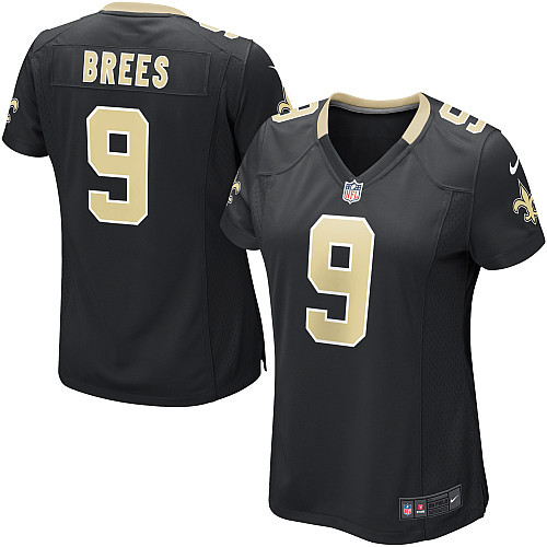 Women New Orleans Saints jerseys-001
